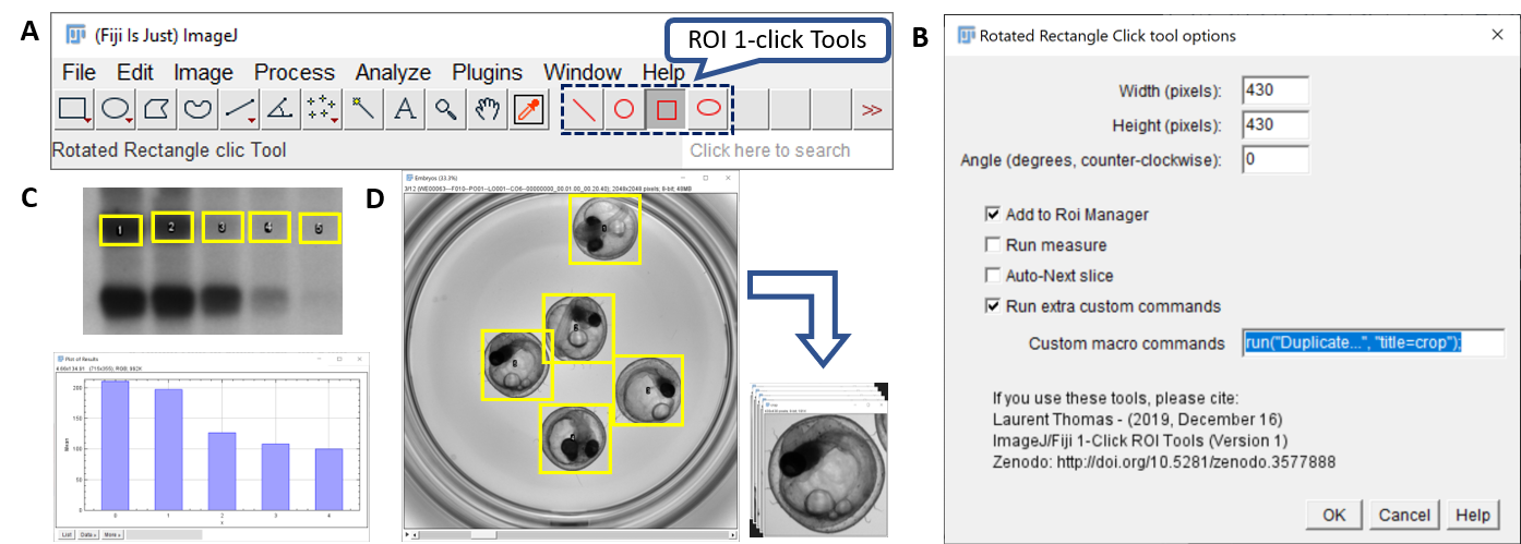 imagej software tutorial