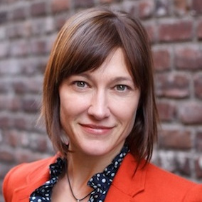 Cheryl Van Buskirk