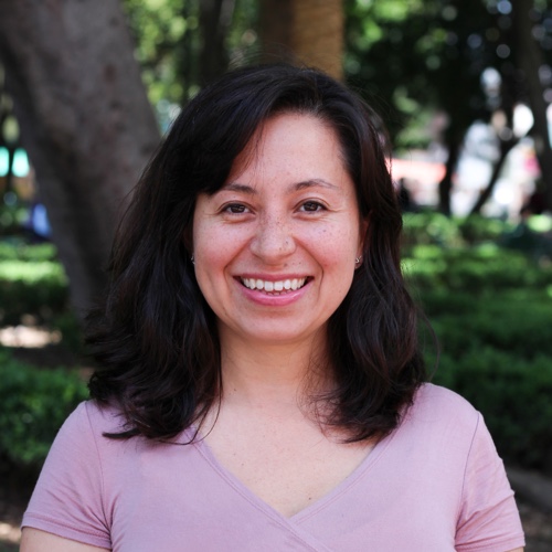 Erika Díaz-Almeyda